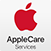 apple care logo