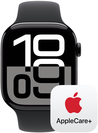 Apple Watch with AppleCare+