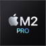 Introducing the next generation of Apple silicon for pros: The lightning-fast M2 Pro and the extraordinary M2 Max