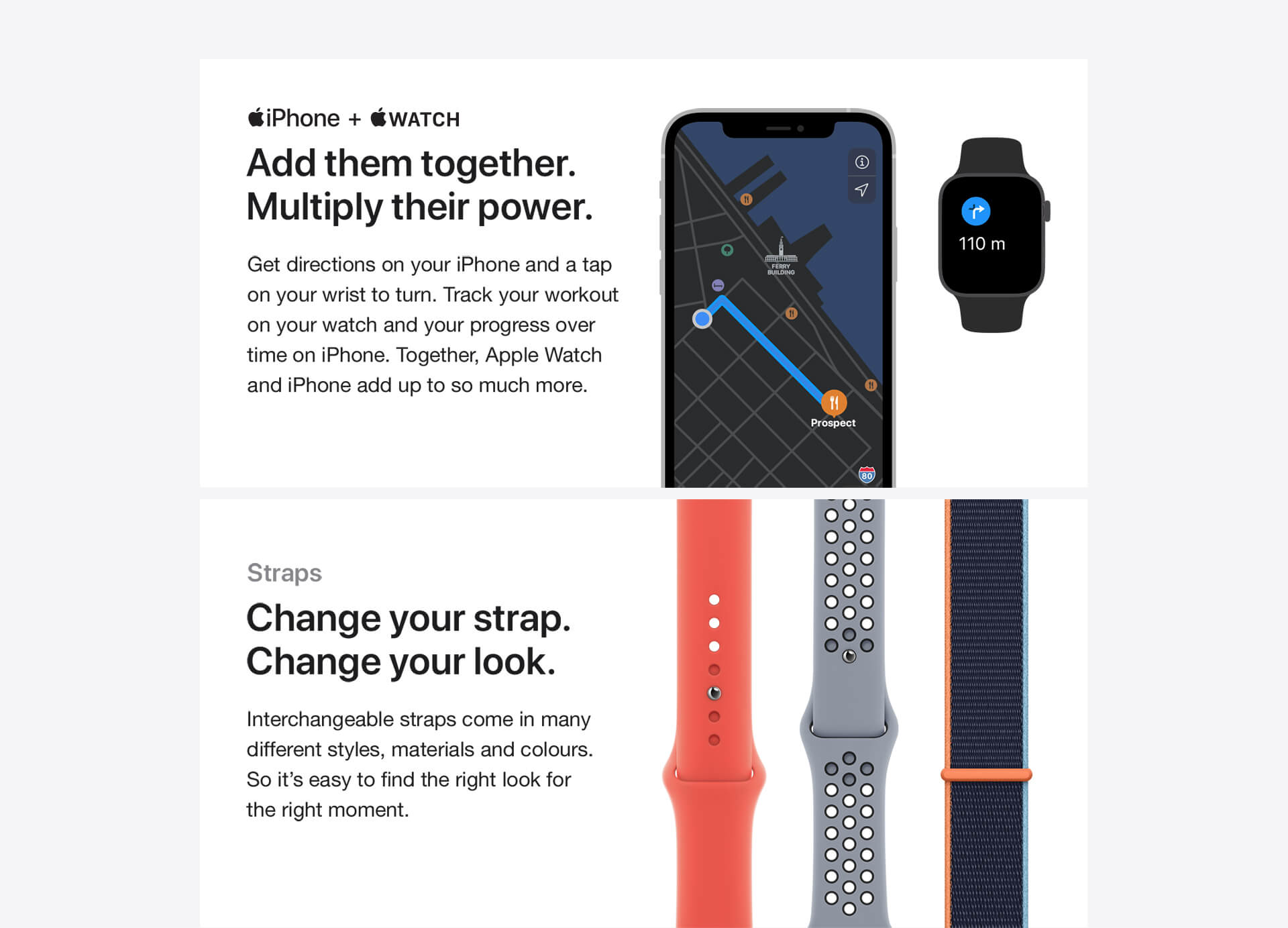apple watch se overview