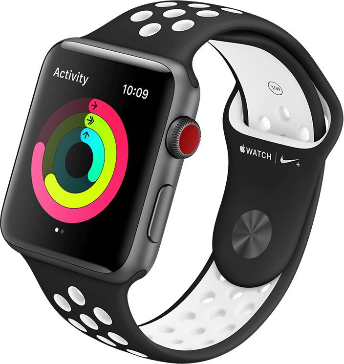 apple watch series 3 in target
