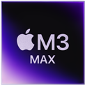 M3 Max chip