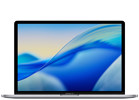 MacBook Pro 16″ (Intel, 2019)