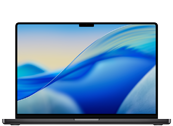 MacBook Pro 16″ (M4 Pro)