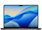 MacBook Pro 16″ (M4 Pro)
