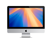iMac 21.5″ (Intel, 2019)