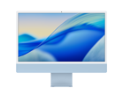 iMac 24″ (M1, two ports, 2021)