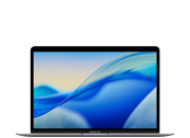 MacBook Air 13″ (M1, 2020)