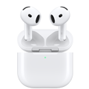 AirPods 5 with Wireless Charging Case